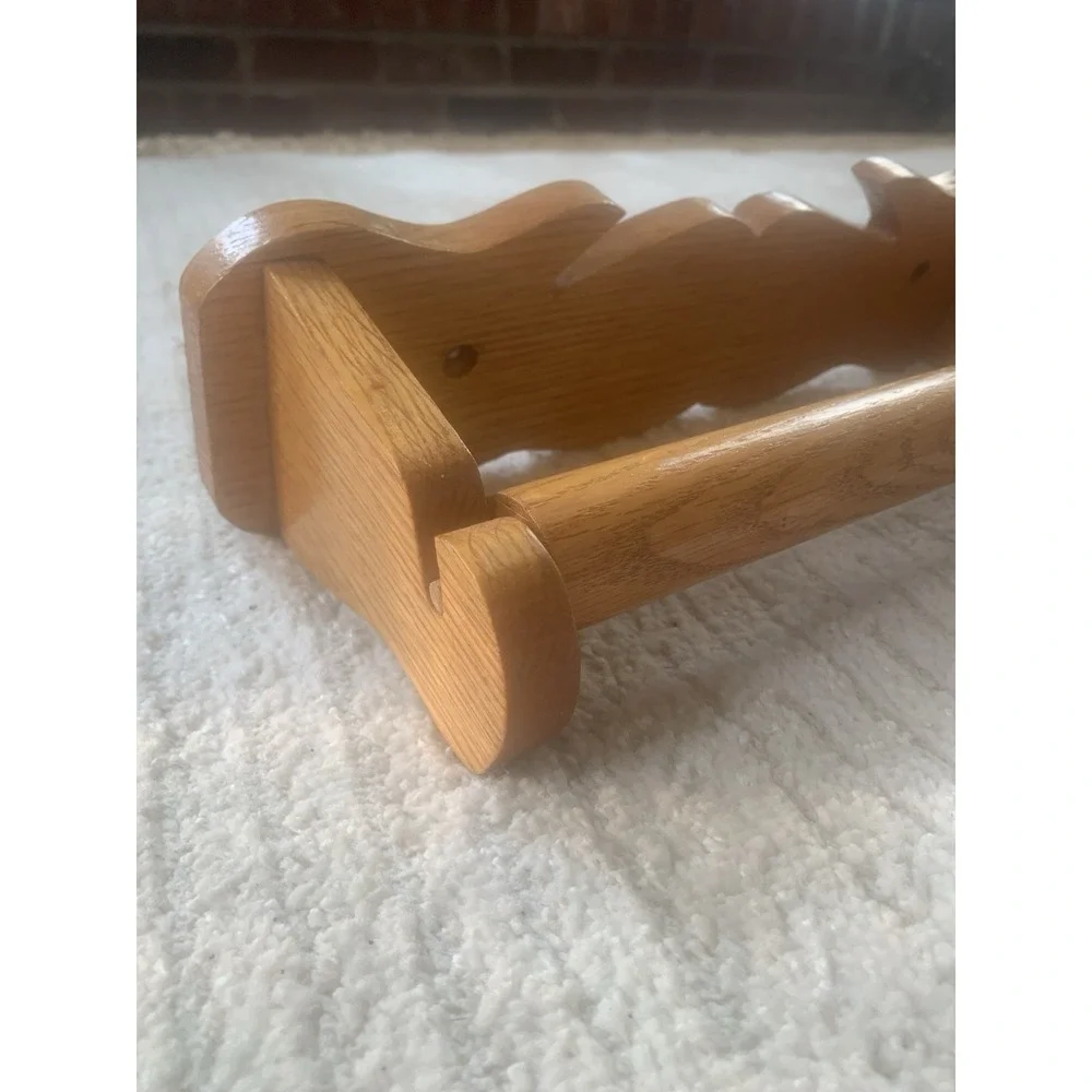 The Unbranded Brand vintage wooden